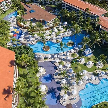 Marulhos Resort Pôrto das Galinhas Exterior foto