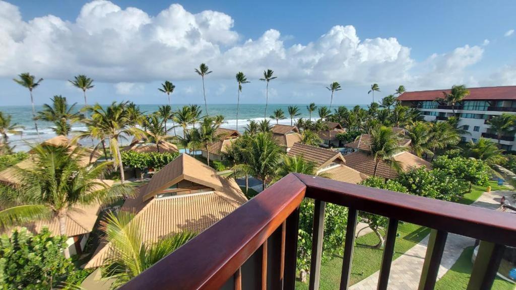 Marulhos Resort Pôrto das Galinhas Exterior foto
