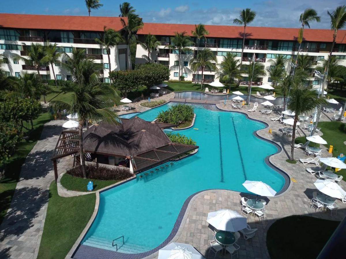 Marulhos Resort Pôrto das Galinhas Exterior foto