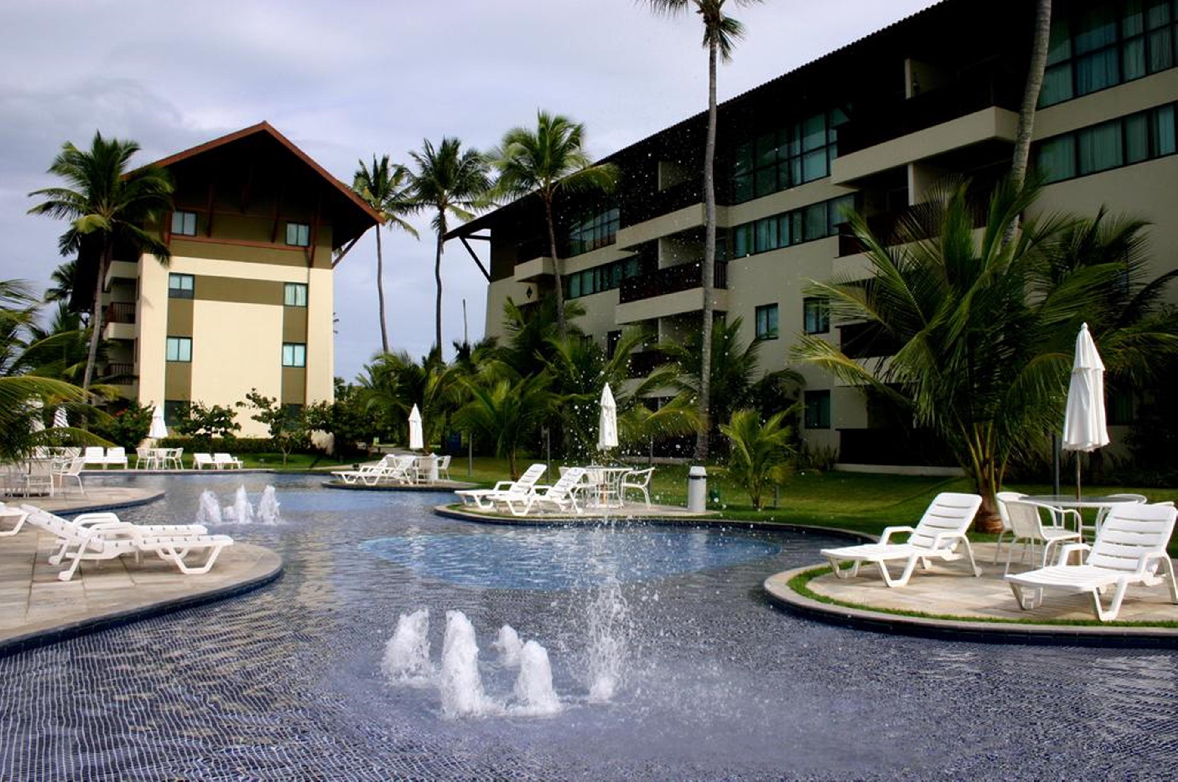 Marulhos Resort Pôrto das Galinhas Exterior foto