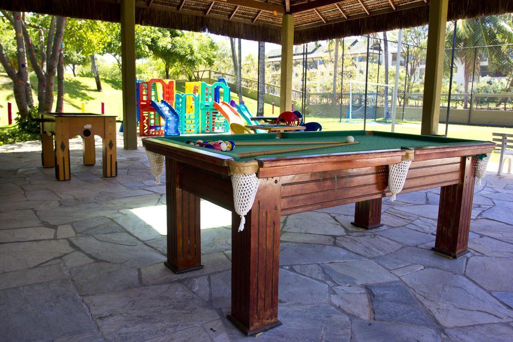 Marulhos Resort Pôrto das Galinhas Exterior foto
