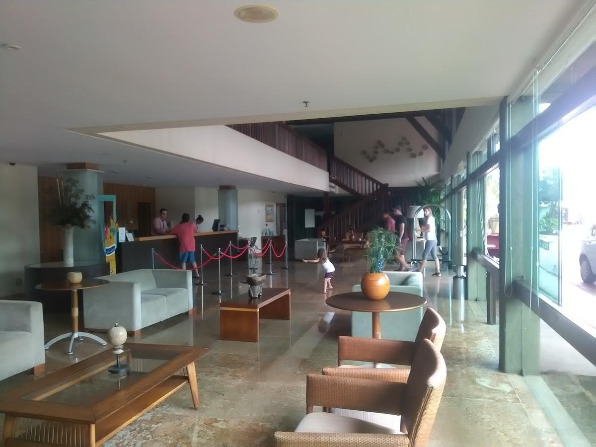 Marulhos Resort Pôrto das Galinhas Exterior foto