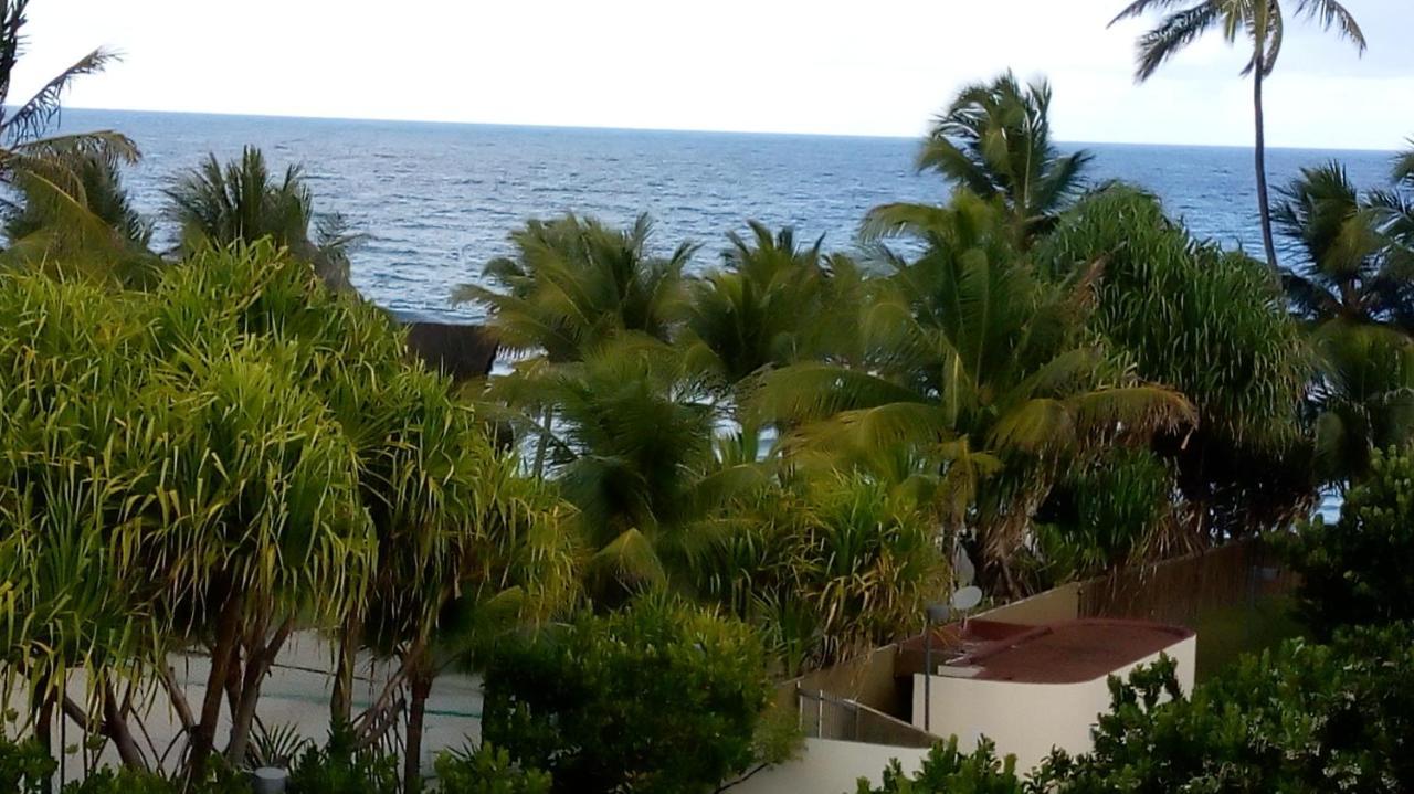Marulhos Resort Pôrto das Galinhas Exterior foto